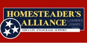 Tennessee Homesteader's Alliance