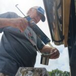 installing gutters